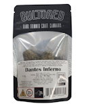Cultured - Dante's Inferno - 3.5g
