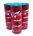 Ayrloom UP - Cran Apple - 12oz 4pk (10mgTHC:5mgCBD/Can)
