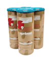 Ayrloom UP - Vanilla Cola - 12oz 4pk (10MG THC/5MG CBD/CAN)