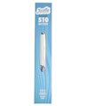 Jaunty - 510 Pen Battery - White