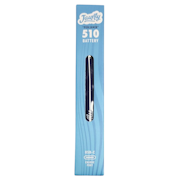 Jaunty - 510 Pen Battery - Blue
