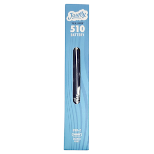 JAUNTY - Jaunty - 510 Pen Battery - Blue