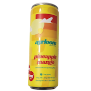 Ayrloom Up - Pineapple Mango - 12oz Single Can (10mgTHC:5mgCBD/Can)
