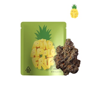 PINEAPPLE FRUZ- 3.5G