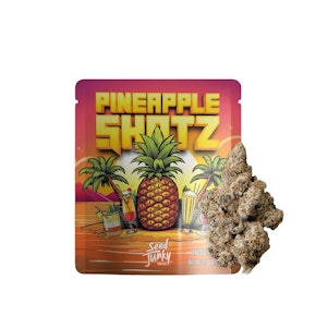 PINEAPPLE SHOTZ