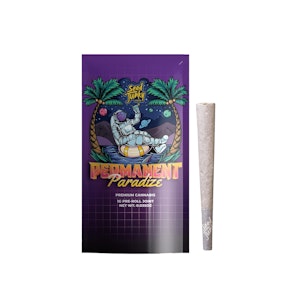 PERMANENT PARADIZE PREROLL- 1G