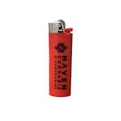 Haven - Main Collection - BIC Lighter