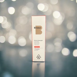 BREEZ - Breez Sativa Diamond .5 Gram Vaporizer
