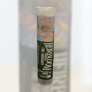 Heirbloom Legacy Flower - Heirbloom Legacy - Pre-roll - The Sherbert - .75g