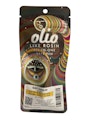 Olio - Gas Tanker - .5g Live Rosin AIO