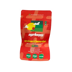 AYRLOOM - Ayrloom - Orchard Sunrise Gummies - 50mg
