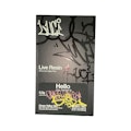 Luci - Grass Valley Girl - .5g Live Rosin AIO Vape