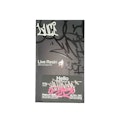 Luci - Platinum GMO - .5g Live Resin AIO Vape