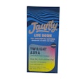 Jaunty - Twlight Aura - 0.5g Live Rosin Cart