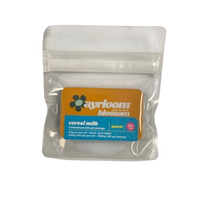 AYRLOOM - Ayrloom - Cereal Milk - 5 Pk Preroll