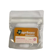 Ayrloom - Pink Rozay - 5 Pk Preroll