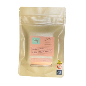 Ruby Doobie - Ruby Doobies - 707 Headband - 7pk Preroll