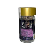 Head Space - Kiwi Kush x LCG - 5pk Preroll