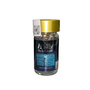 HEAD SPACE (NY) - Head Space - Kush Mintz x Gelato 41 - 5pk Preroll