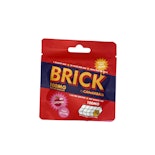 Cannabals - Lychee Brick - 100mg