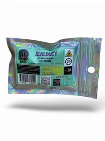 Jealousy - Flower 3.5g