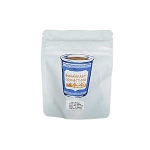 Breakfast Connections - Breakfast Connections - Peach Mimosa - 3.5g