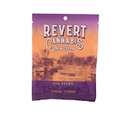 Revert - Cap Junkie - 3.5g