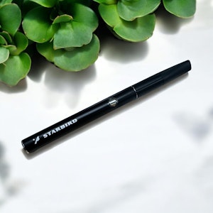 Starbird - Starbird Battery