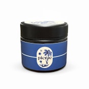 Vanilla Chem - 7g Smalls - Picnic