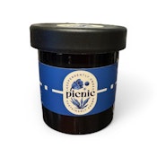 Golden Lemons - 28g Shake - Picnic