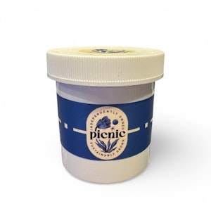 Picnic - Creamsicle Runtz - 14g Smalls - Picnic