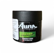 DDD - 3.5g - Aura Cannabis