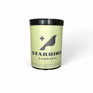 RiverRun Gardens - Lobster Pot - 3.5g - RiverRun