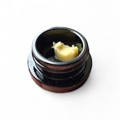Dante's Inferno - 1g Live Rosin - Sweetgrass x Coastal Healing
