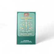 Orange Soda Bar - 100mg - Bountiful Farms