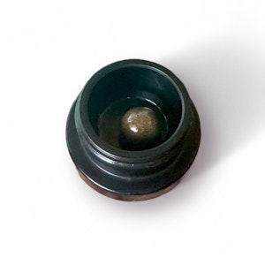 Sweetgrass Solventless - Grenadine - 1g Temple Ball - Sweetgrass Solventless