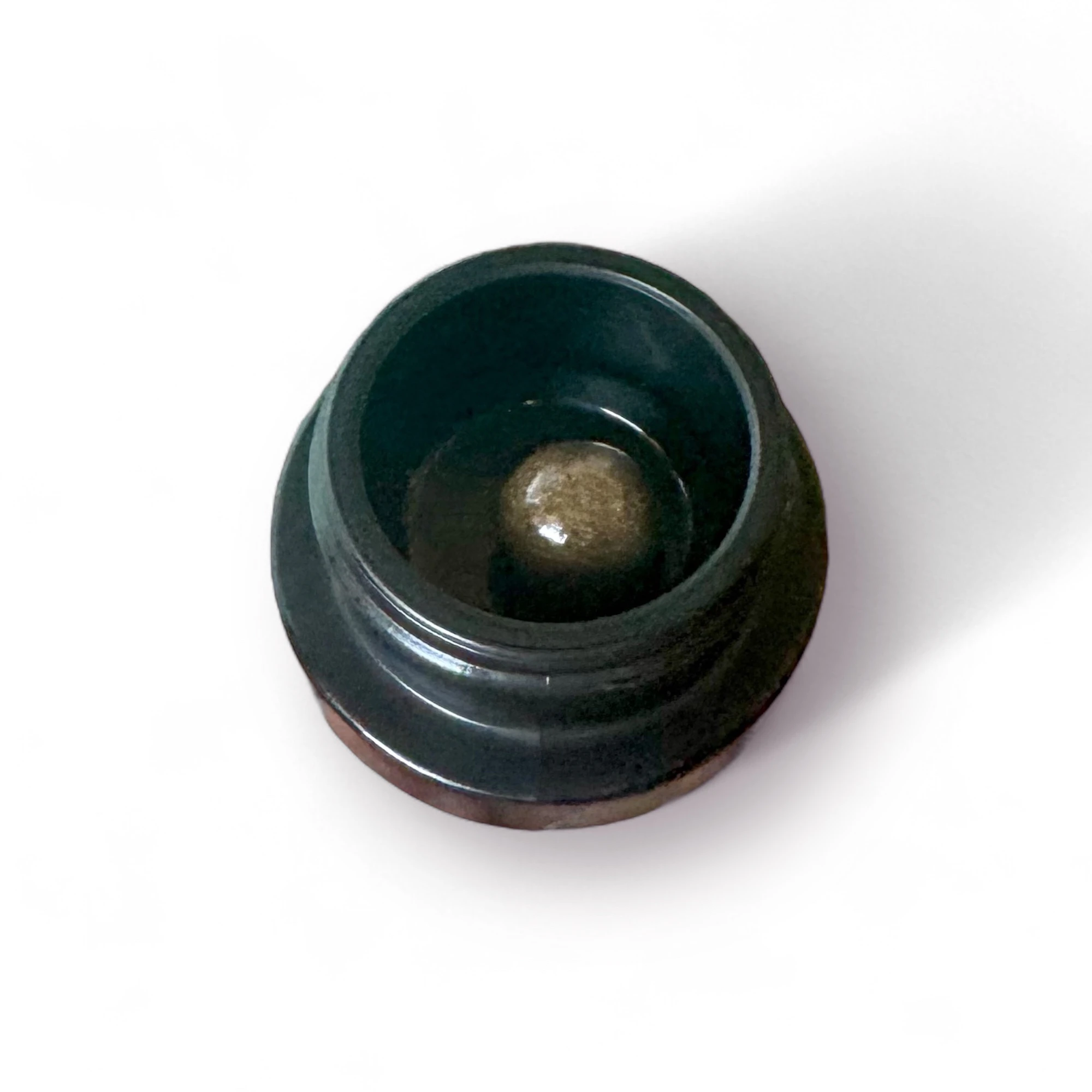 Sweetgrass Solventless - Grenadine - 1g Temple Ball - Sweetgrass Solventless Main Image