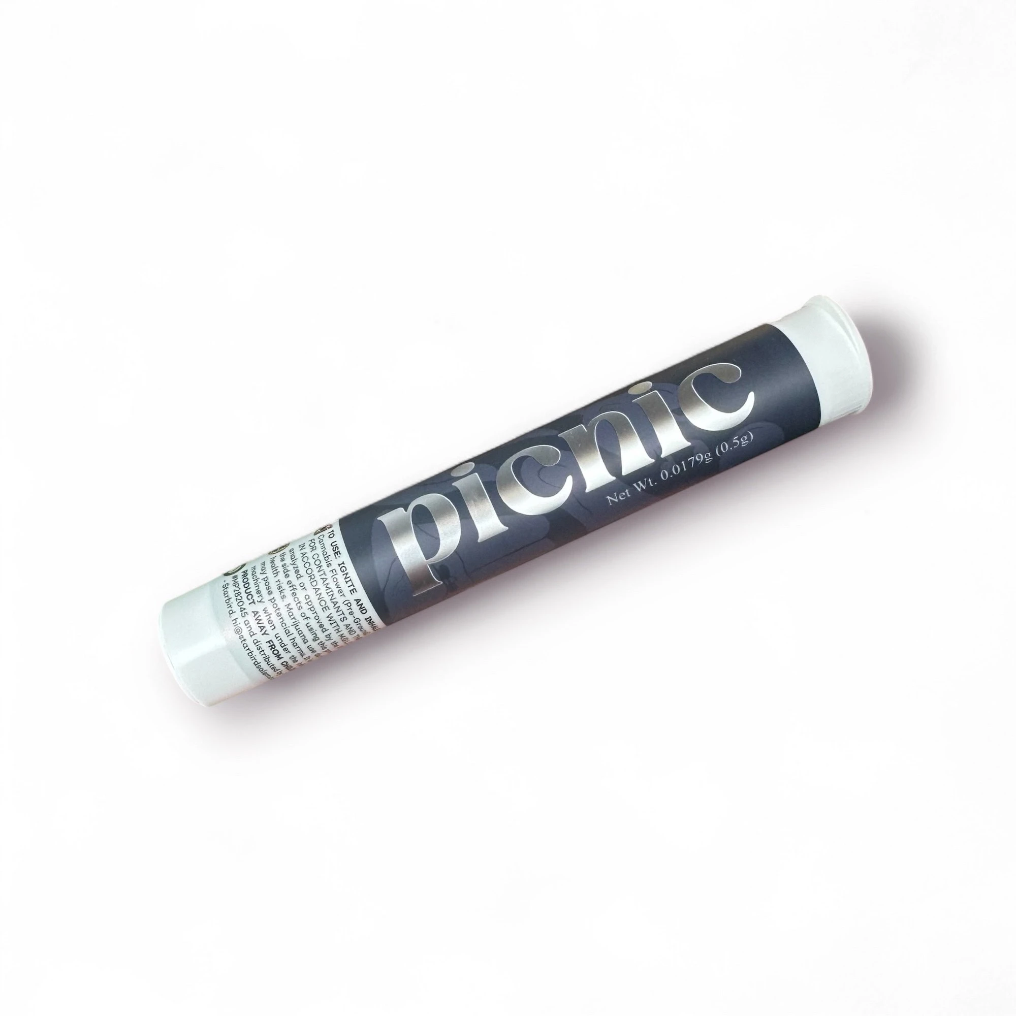 Picnic - MAC Stomper - 0.5g - Picnic Main Image