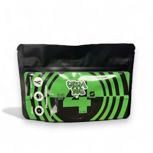 Smash Hits - Chem #4 - 3.5g - Smash Hits