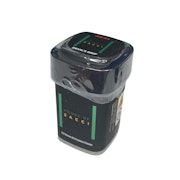 House Of Sacci - Purple Z - 3.5g Flower