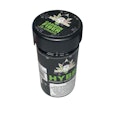 McPike - Carbon Fiber - 28g Ground Flower