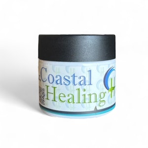Coastal Healing - Dante's Inferno - 3.5g - Coastal Healing