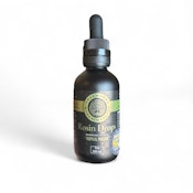 Banana Melons Rosin Drops - 500mg - Treeworks