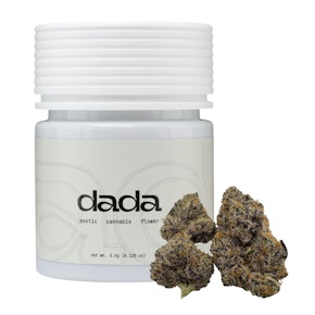 Sour Cherry Tart - Ultra Premium Flower - 3.5g