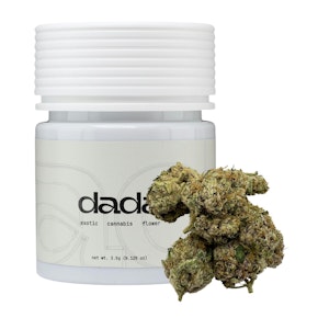 Velvet Gas 93 - Ultra Premium Flower - 3.5g