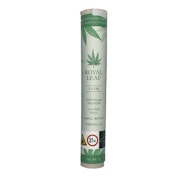 Royal Leaf - Garlic Cookies - 2pk Preroll