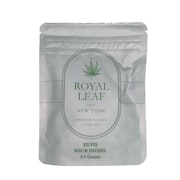 Royal Leaf - Elvis Sour Diesel - 3.5g