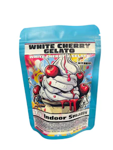 ZANNA - Zanna Smalls 7g White Cherry Gelato
