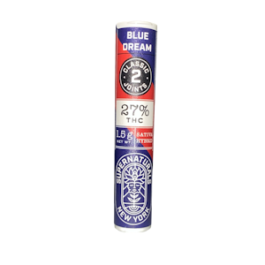 Supernaturals NY - Supernaturals - Blue Dream - 2pk Prerolls