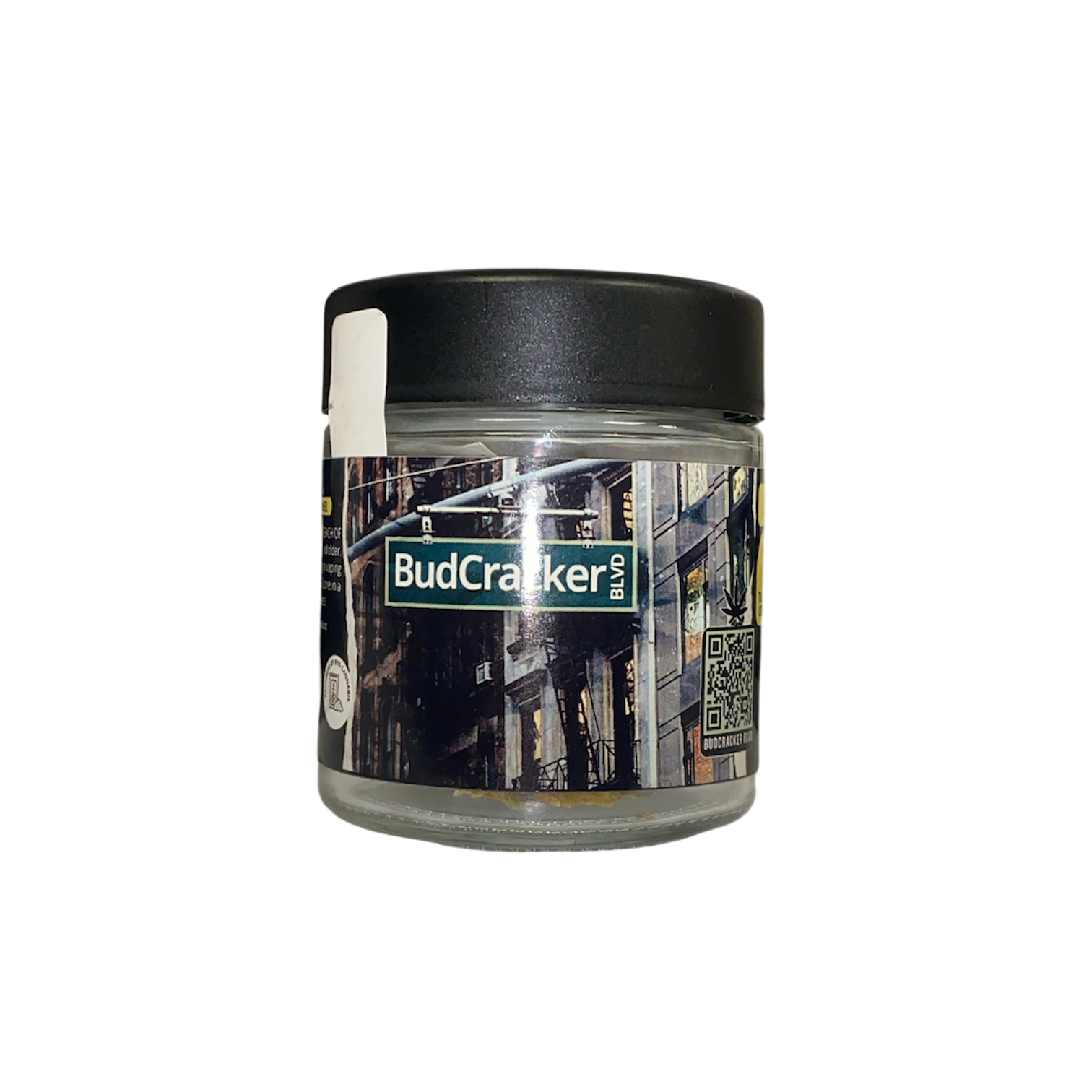 BudCracker - Budcracker - Double Dip - 3.5g Main Image